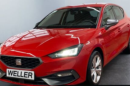 Seat Leon 52.001 km 18.999 &euro; Osnabrück 49090