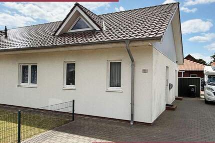 Doppelhaushälften in Rieste 2 zimmer