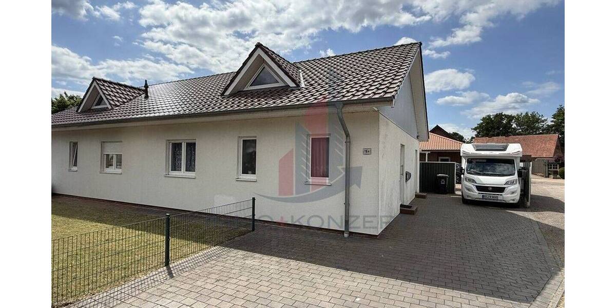 Einfamilienhaus Rieste - 2 Zimmer, 71 m&sup2;, 175.000&euro; | Angebot:23950303
