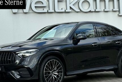 Mercedes-Benz GLC 43 AMG 8.250 km 84.795 € Stemwede-Levern 32351