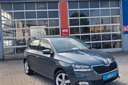 Skoda Fabia 57.000 km 9.999 &euro; Osnabrück 49090