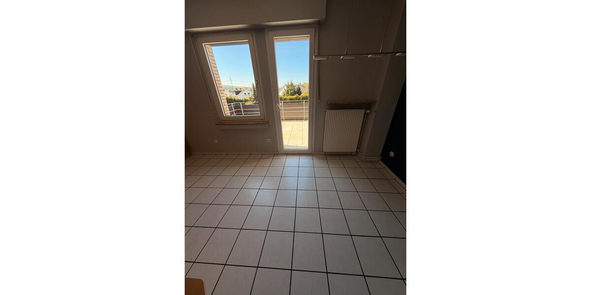 Etagenwohnung Osnabrück Eversburg - 3 Zimmer, 95 m&sup2;, 1.000&euro; | Angebot:26291999