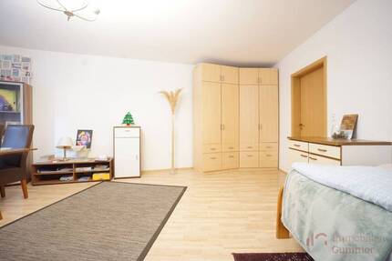 Wohnung Osnabrück Innenstadt - 2 Zimmer, 59 m&sup2;, 159.000&euro; | Angebot:26816577