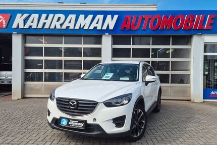 Mazda CX-5 123.000 km 12.200 &euro; Osnabrück 49090