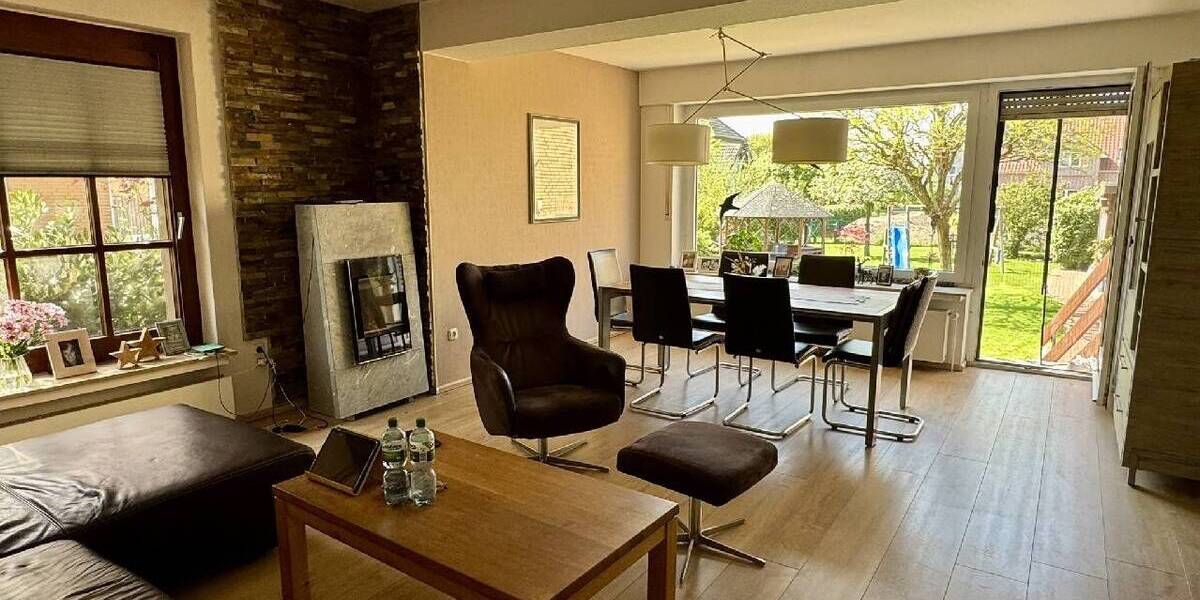 Einfamilienhaus Bissendorf Wissingen - 7 Zimmer, 180 m&sup2;, 439.000&euro; | Angebot:26607283