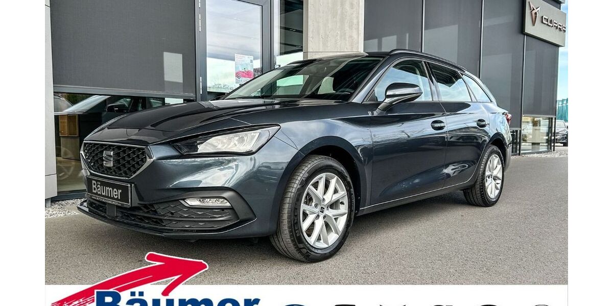 Seat Leon 111.229 km 19.980 &euro; Ibbenbüren 49479