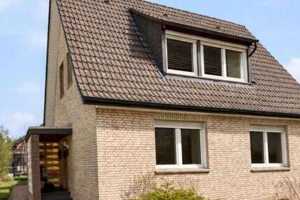 Haus Osnabrück Eversburg - 7 Zimmer, 180 m&sup2;, 398.000&euro; | Angebot:26284040