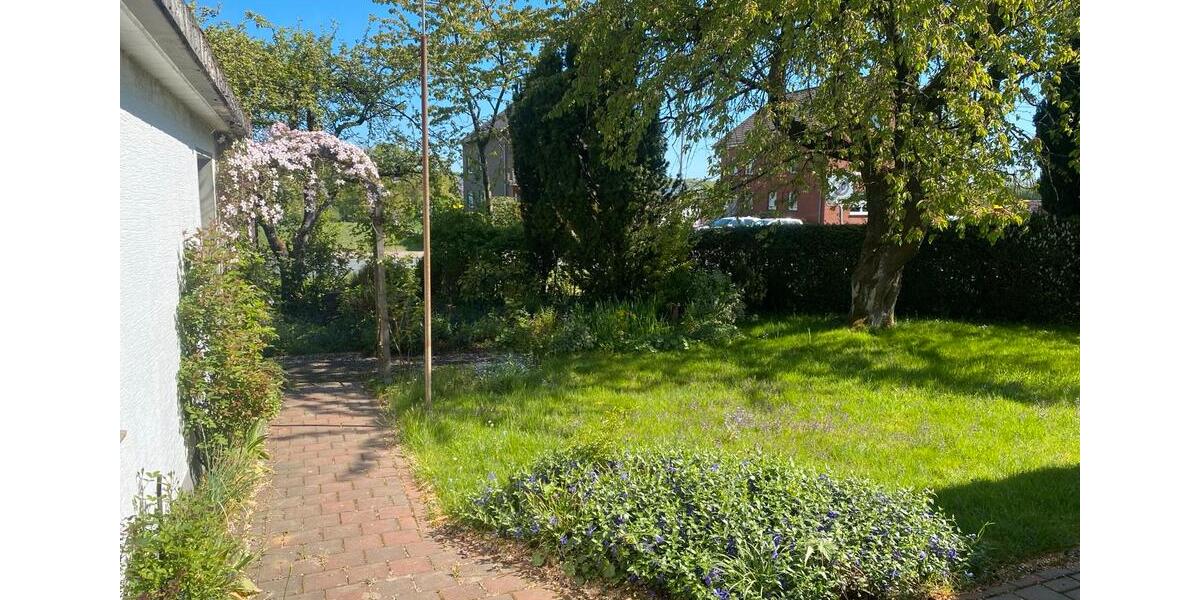 Einfamilienhaus Georgsmarienhütte - 7 Zimmer, 135 m&sup2;, 329.000&euro; | Angebot:26406923