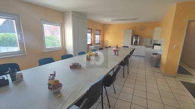 LUKRATIVE LACKIEREREI SUCHT NACHFOLGER - Gewerbeobjekt Versmold | Angebot:25412639