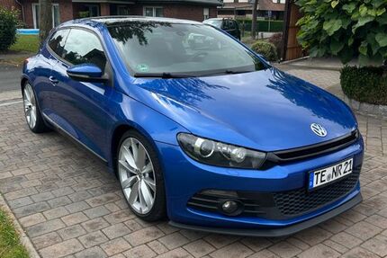 VW Scirocco 146.605 km 9.900 &euro; Ibbenbüren 49479