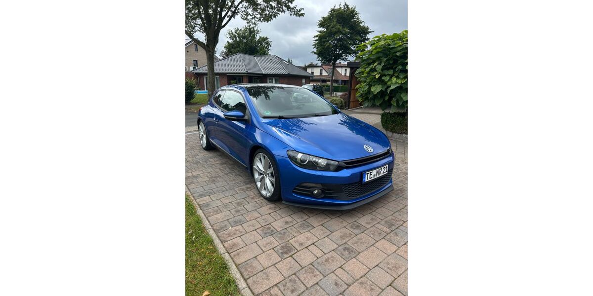 VW Scirocco 146.605 km 9.900 &euro; Ibbenbüren 49479
