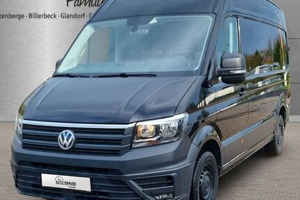 VW Crafter 139.100 km 25.250 &euro; Glandorf 49219