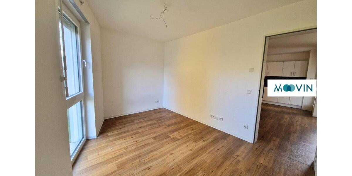 Etagenwohnung Osnabrück Hellern - 4 Zimmer, 94 m&sup2;, 1.264&euro; | Angebot:23528197