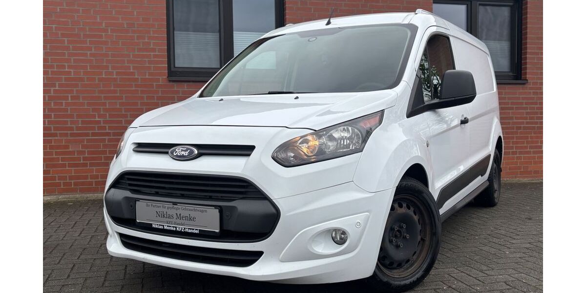 Ford Transit 188.900 km 6.990 &euro; Bad Laer 49196