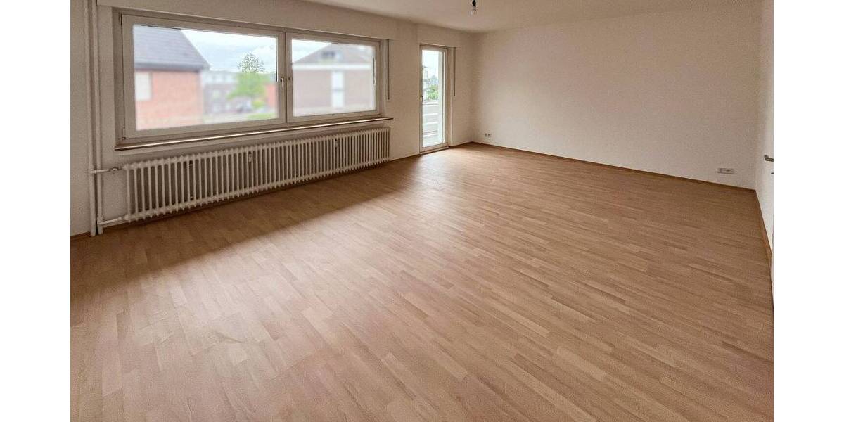 Etagenwohnung Ibbenbüren Stadt - 4 Zimmer, 96 m&sup2;, 179.000&euro; | Angebot:26820252