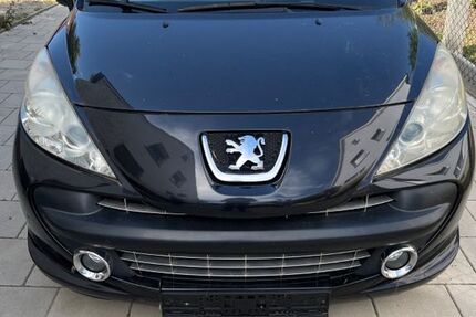 Peugeot 207 163.700 km 2.400 &euro; Melle 49324
