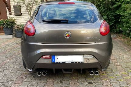 Fiat Bravo 148.000 km 3.800 &euro; Osnabrück 49086