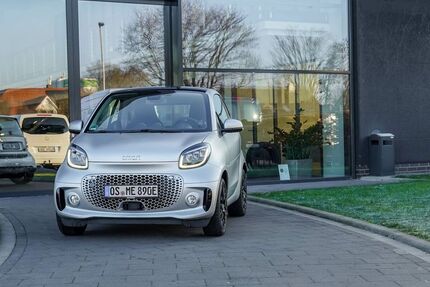 Smart ForTwo 17.900 km 15.900 € Glandorf 49219