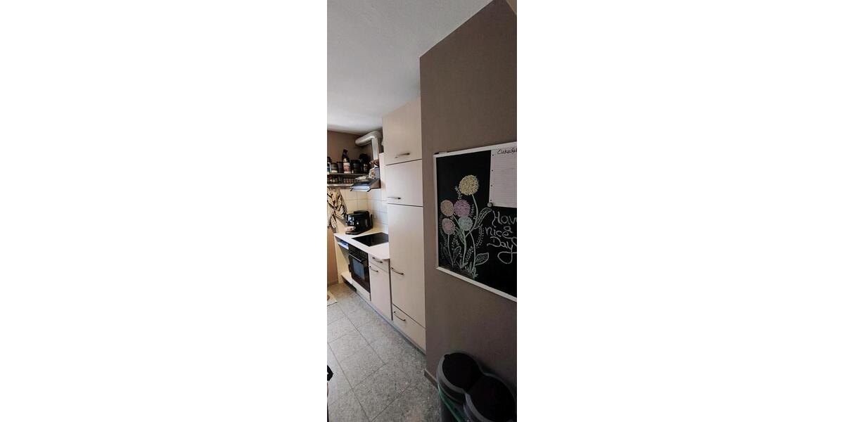 Etagenwohnung Bramsche - 3 Zimmer, 63 m&sup2;, 590&euro; | Angebot:26446949