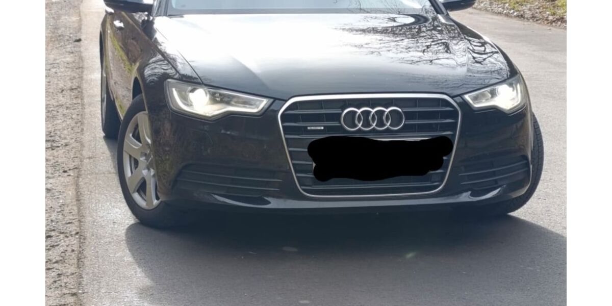 Audi A6 280.000 km 10.800 &euro; Osnabrück 49078