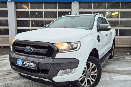 Ford Ranger 190.000 km 20.999 &euro; Osnabrück 49090