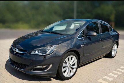 Opel Astra 197.849 km 3.800 &euro; Bohmte 49163