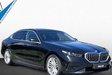 BMW i5 24.580 km 60.450 &euro; Melle 49324