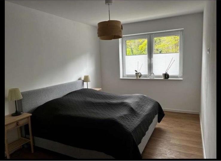 Etagenwohnung Osnabrück Eversburg - 3 Zimmer, 85 m&sup2;, 1.200&euro; | Angebot:26581867