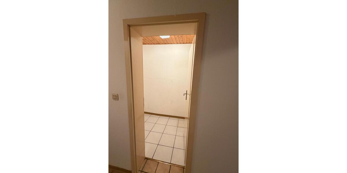 Erdgeschoßwohnung Bramsche - 4 Zimmer, 111 m&sup2;, 850&euro; | Angebot:26237640