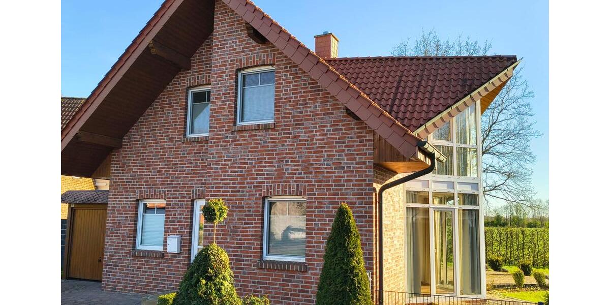 Einfamilienhaus Rieste - 4 Zimmer, 102 m&sup2;, 295.000&euro; | Angebot:26987154