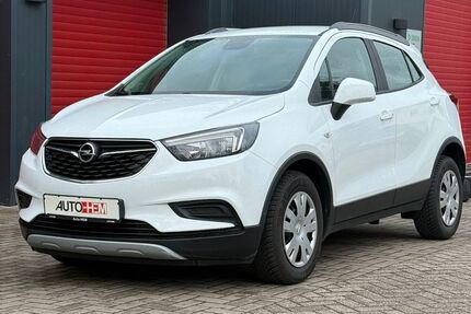 Opel Mokka 114.000 km 9.800 &euro; Osnabrück 49086