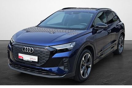 Audi Q4 e-tron 98.919 km 32.930 &euro; Osnabrück 49080