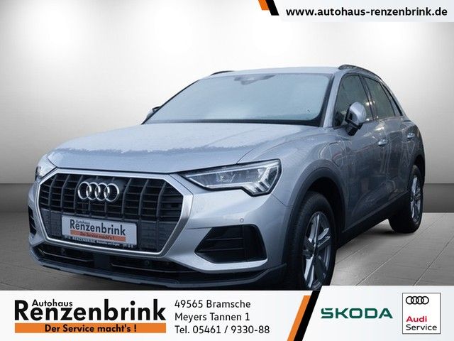 Audi Q3 55.674 km 28.247 &euro; Bramsche 49565