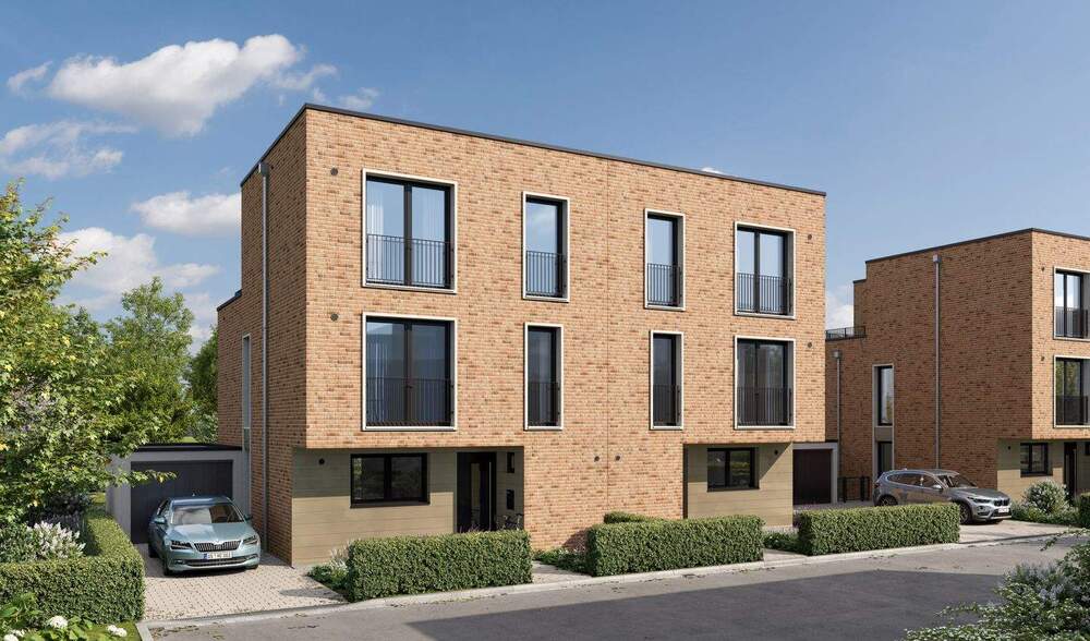 Doppelhaushälfte Osnabrück Atter - 6 Zimmer, 170 m&sup2;, 790.000&euro; | Angebot:25835124