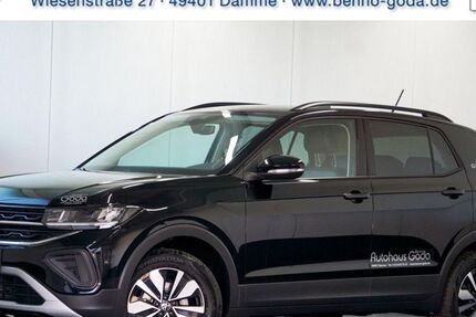 VW T-Cross 5.000 km 28.950 € Damme 49401