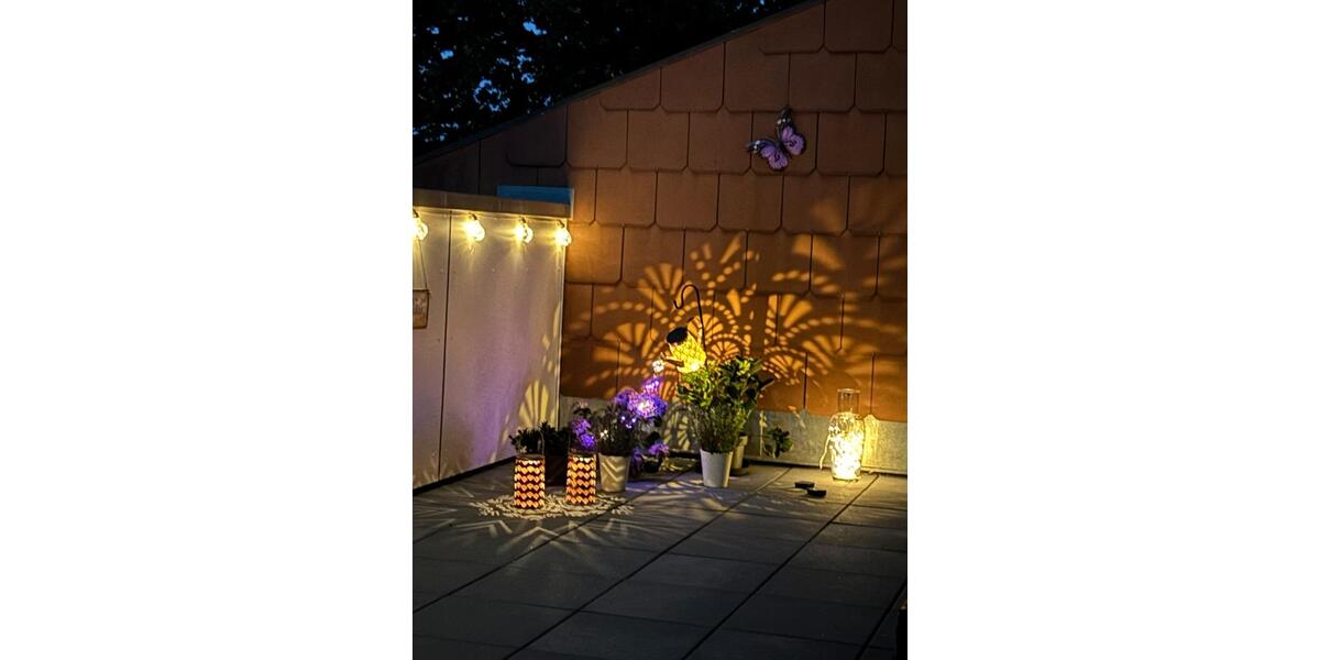 Terrassenwohnung Osnabrück Hellern - 2 Zimmer, 66 m&sup2;, 279.000&euro; | Angebot:25083868