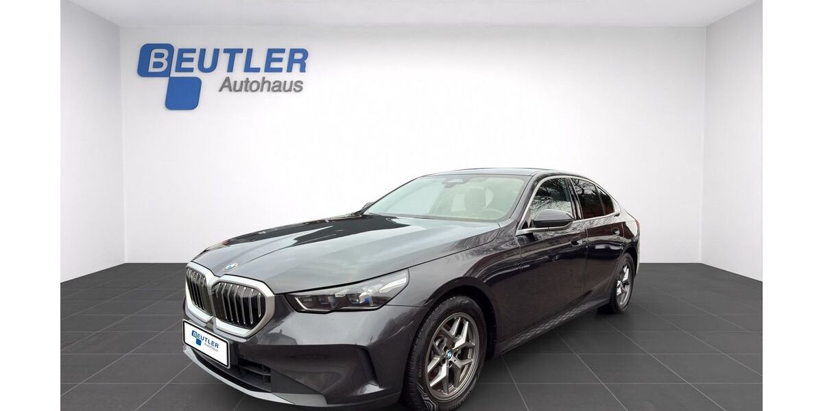 BMW 520 30.501 km 44.850 &euro; Bad Essen 49152