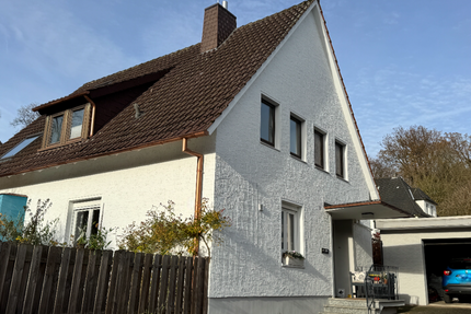 Haus Bad Rothenfelde - 6 Zimmer, 126 m&sup2;, 395.000&euro; | Angebot:23759696