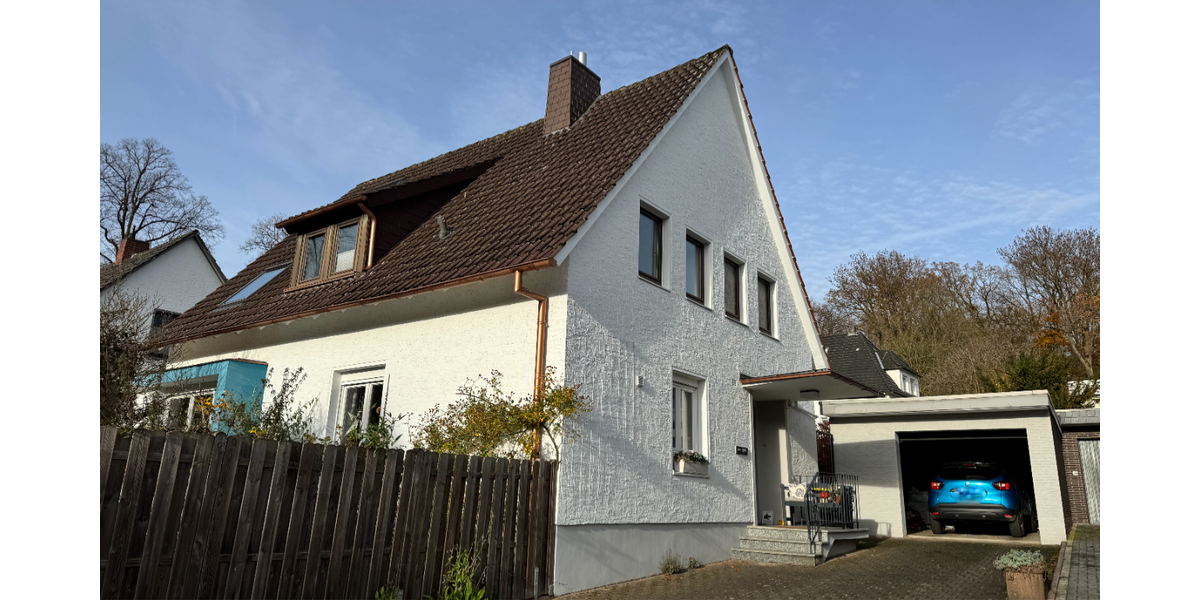 Haus zum Kaufen in Bad Rothenfelde 395.000 € 126 m² 6 zimmer