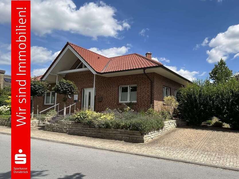 Büro in Bad Laer 465.000 € 175 m²