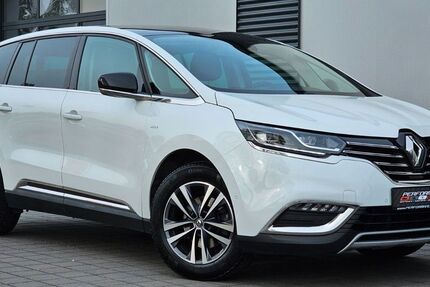 Renault Espace 90.700 km 21.490 &euro; Melle 49328