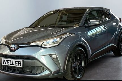 Toyota C-HR 6.264 km 35.500 &euro; Osnabrück 49090