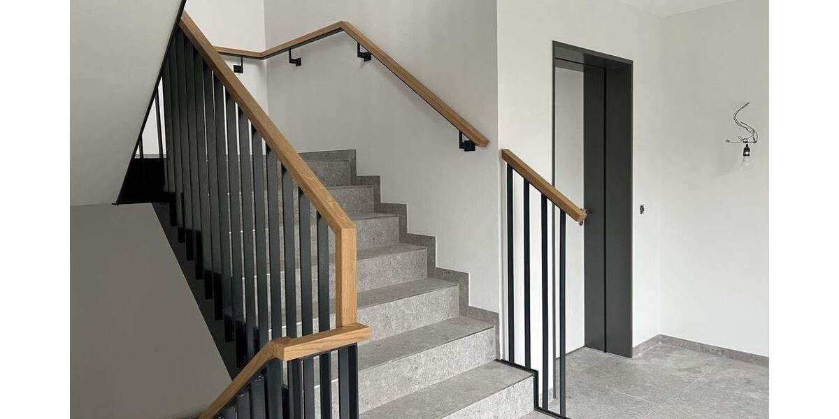 In bester Lage am Sonnenhügel - offene Besichtigung - neuwertige, barrierefreie 3 Zimmer-ETW für Jung und Alt mit Terrasse und Aufzug 3 zimmer