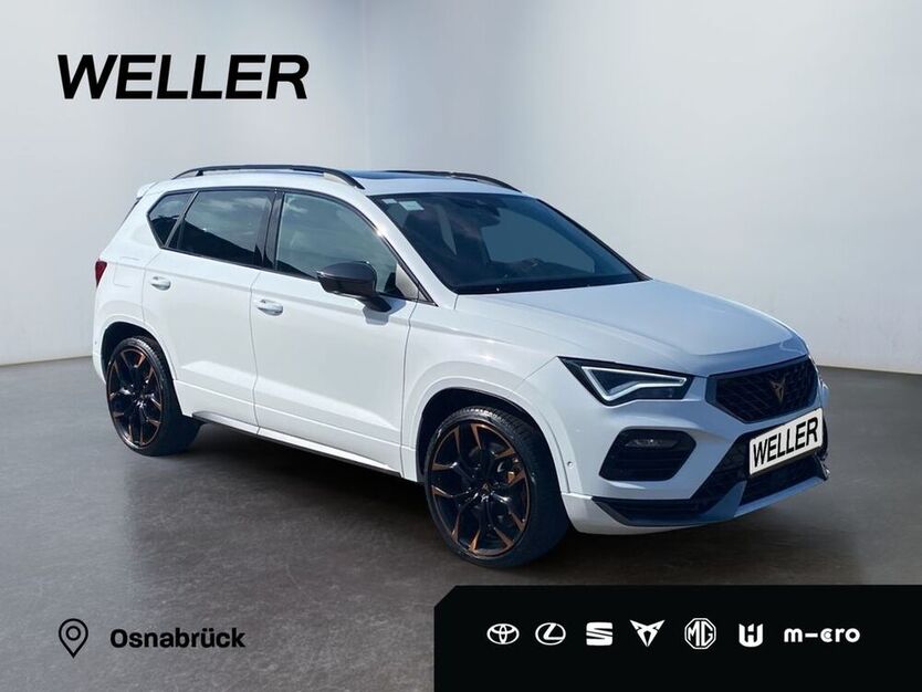 Ateca