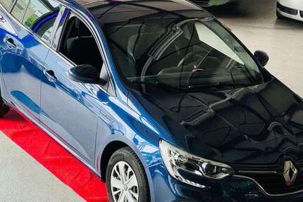 Renault Megane 99.850 km 9.950 &euro; Bad Essen 49152