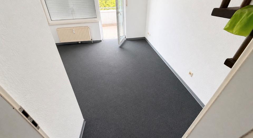 Etagenwohnung Osnabrück Gretesch - 3 Zimmer, 59 m&sup2;, 760&euro; | Angebot:26414995
