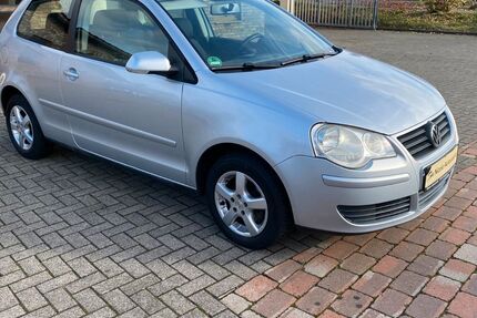 VW Polo 175.000 km 1.897 &euro; Versmold 33775