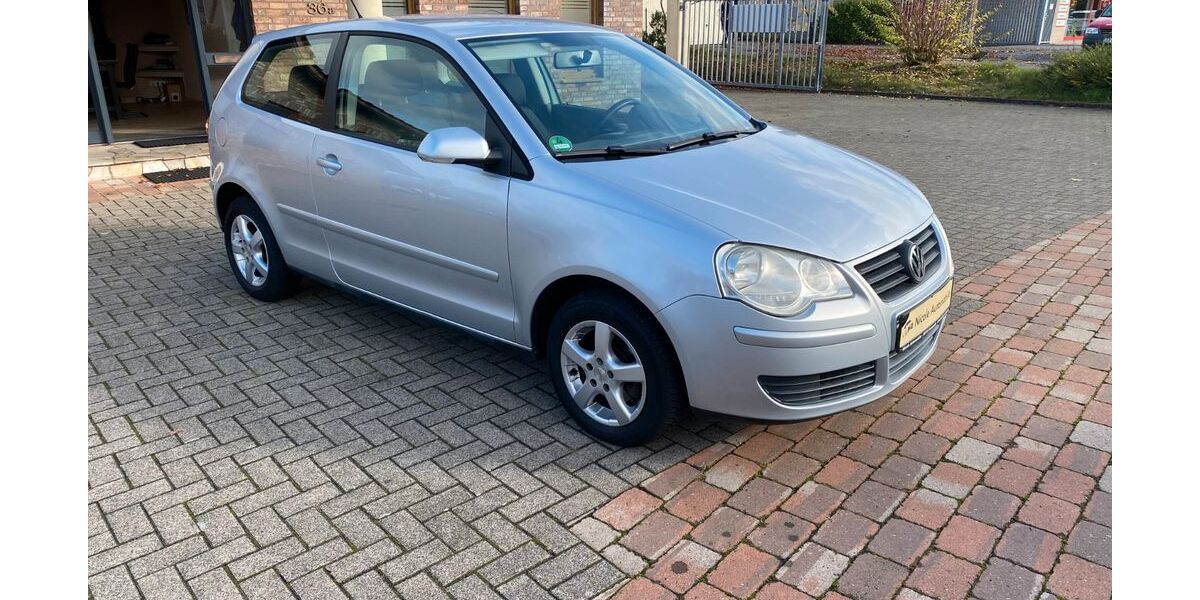 VW Polo 175.000 km 1.897 &euro; Versmold 33775