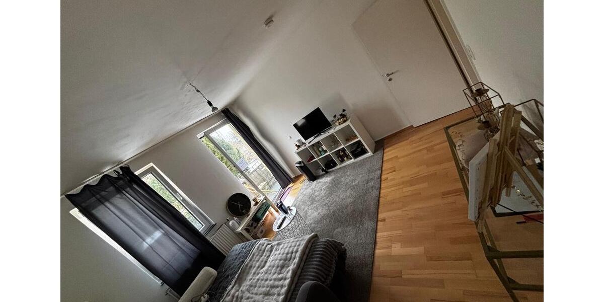 Erdgeschoßwohnung Osnabrück Nahne - 3 Zimmer, 74 m&sup2;, 1.080&euro; | Angebot:26518182