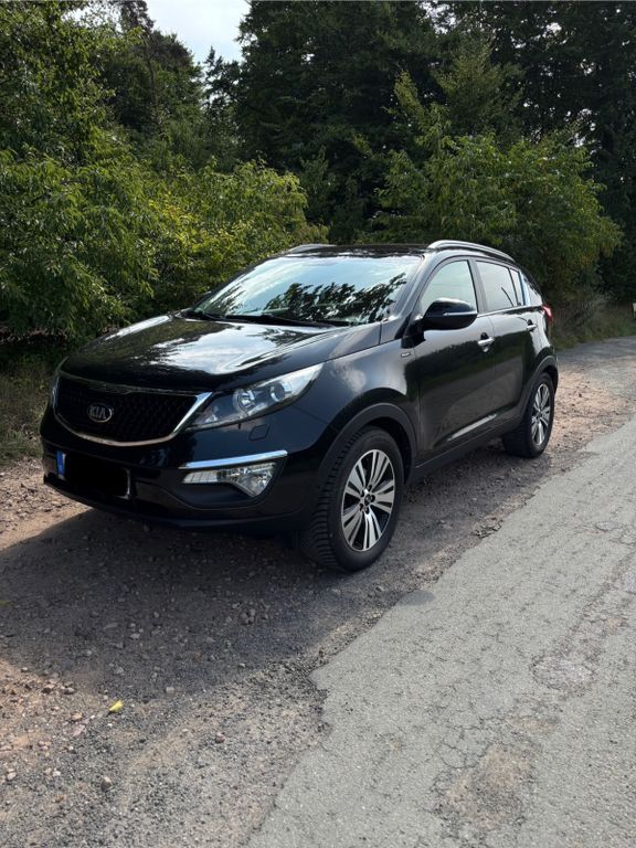 Sportage